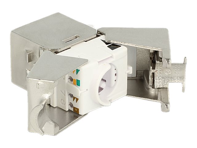 DeLOCK RJ45/LSA Cat.6A