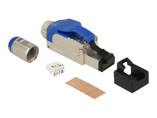 DeLOCK 86487 wire connector