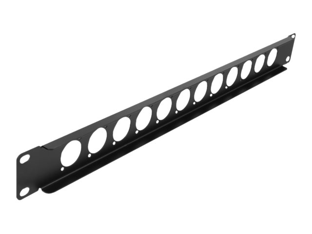DeLOCK 86500 patch panel