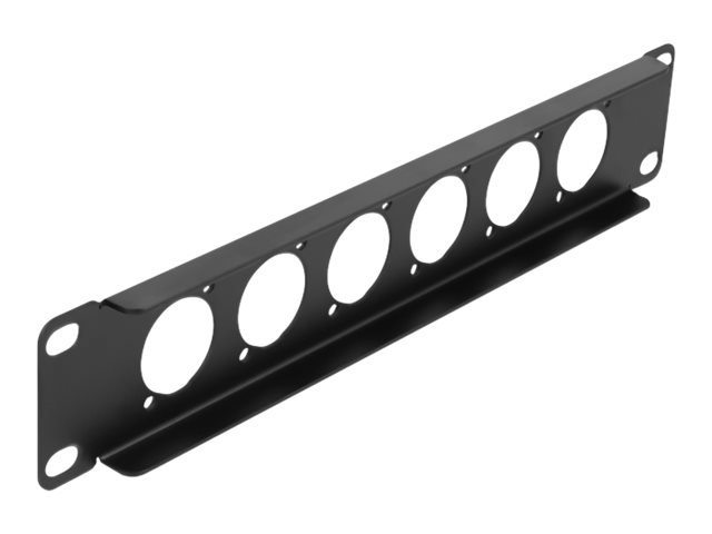 DeLOCK 86501 patch panel