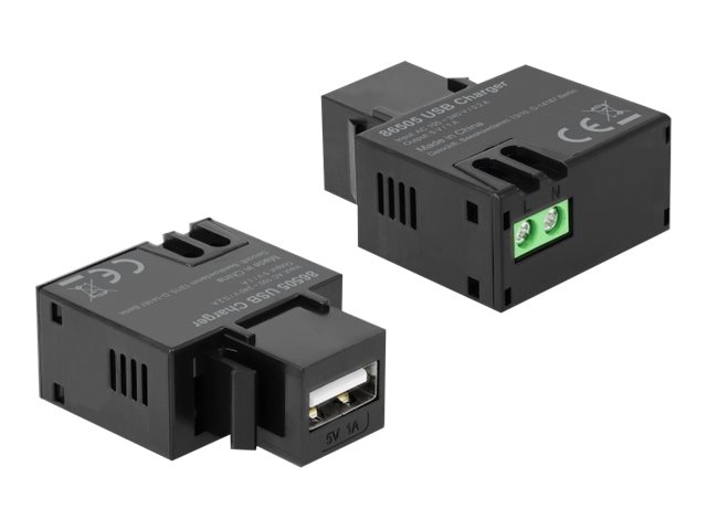 DeLOCK 86505 keystone module