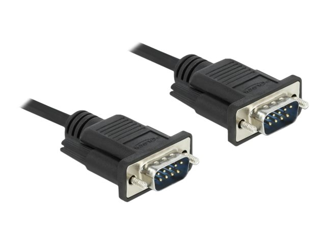 DeLOCK 86573 serial cable