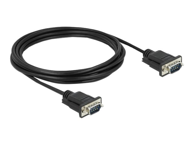DeLOCK 86575 serial cable