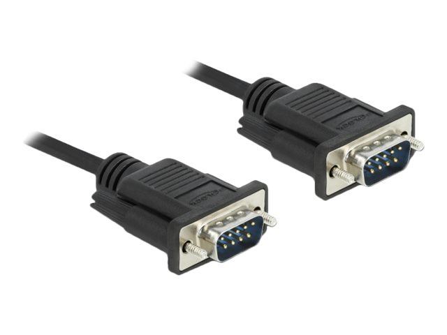 DeLOCK 86576 serial cable