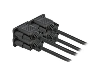DeLOCK 86577 serial cable