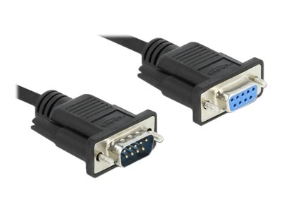 DeLOCK 86599 serial cable
