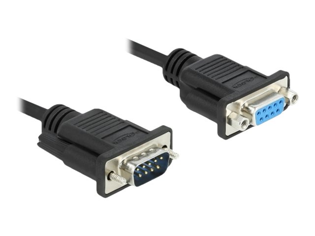DeLOCK 86601 serial cable