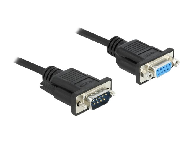 DeLOCK 86602 serial cable