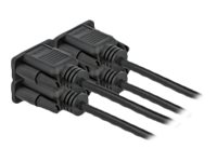 DeLOCK 86607 serial cable