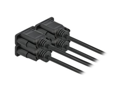 DeLOCK 86612 Serial Attached SCSI (SAS) cable