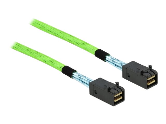 DeLOCK 86624 Serial Attached SCSI (SAS) cable