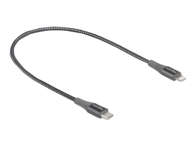 DeLOCK 86630 lightning cable