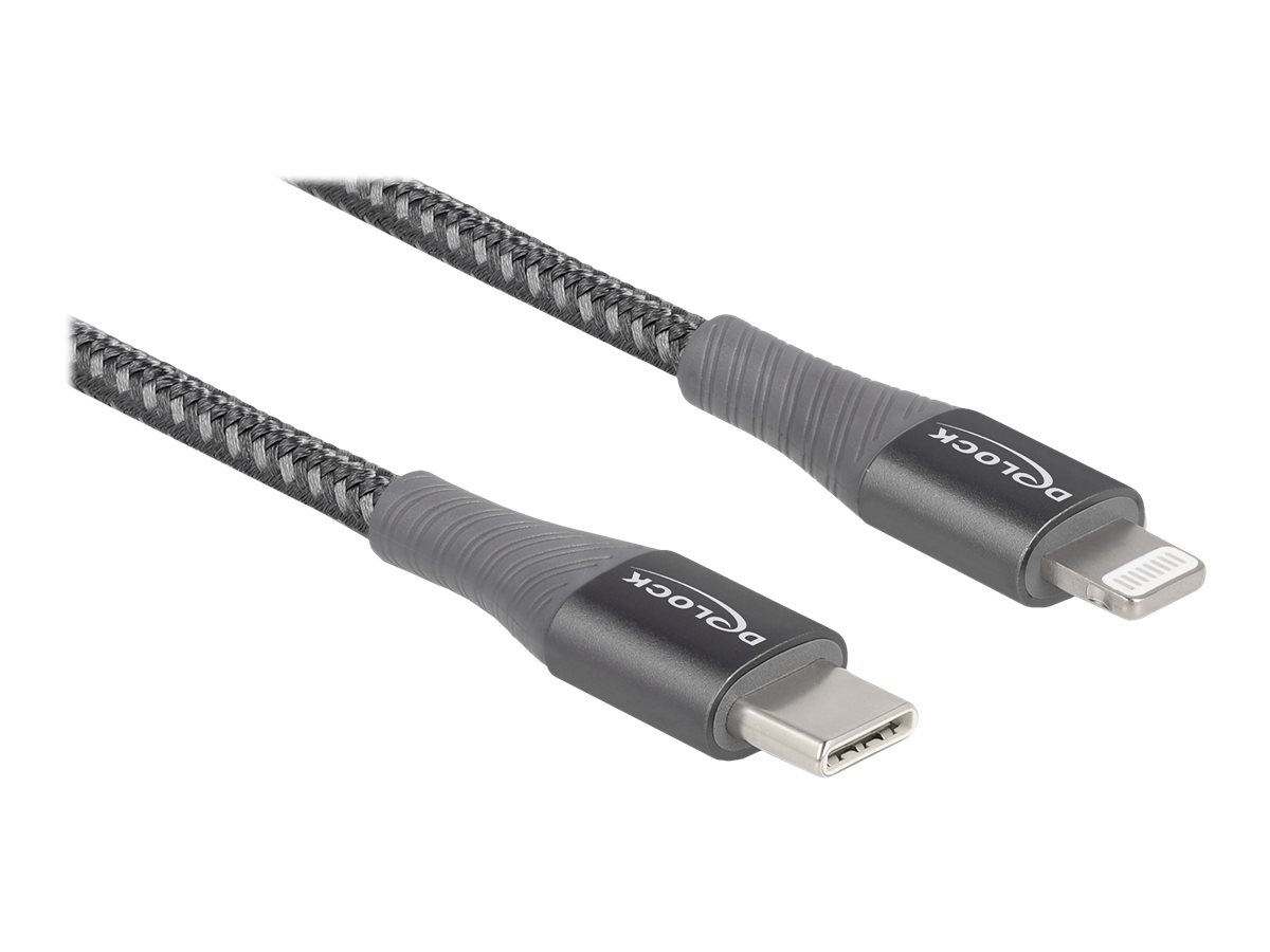 DeLOCK 86631 lightning cable
