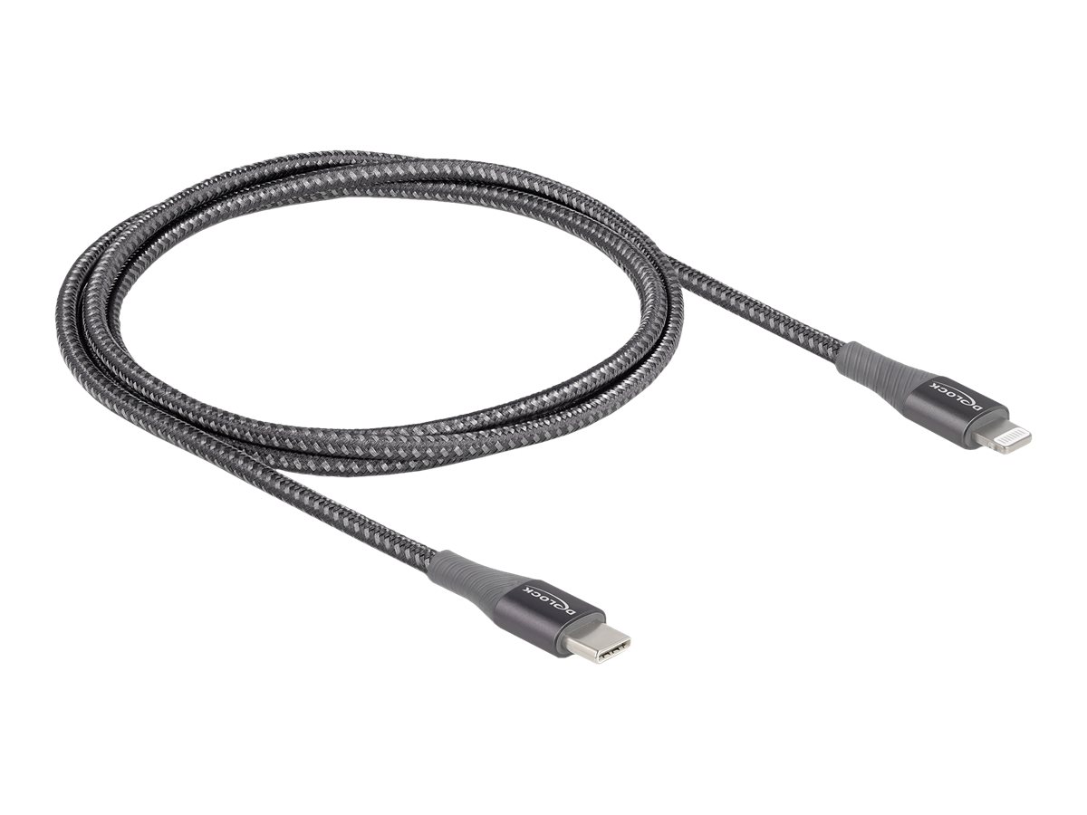 DeLOCK 86631 lightning cable