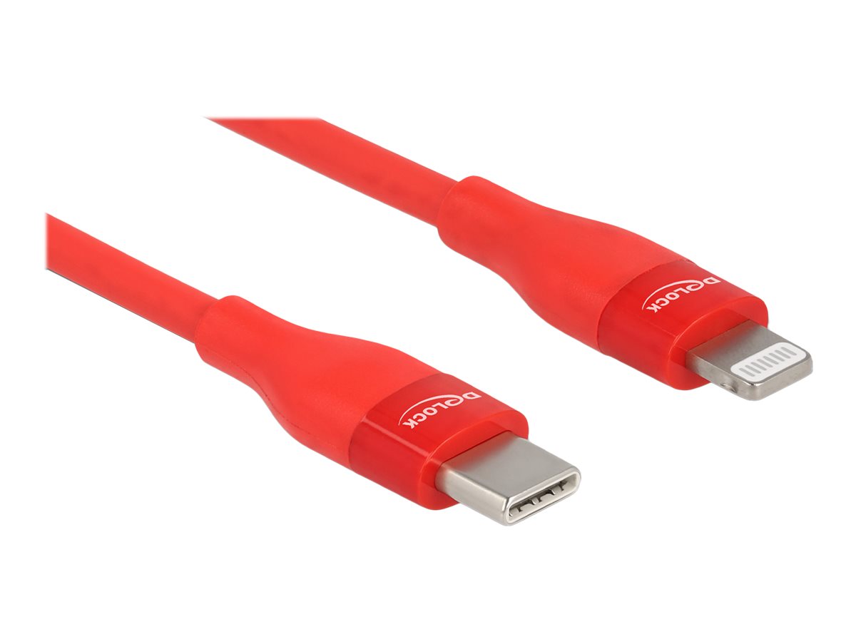DeLOCK 86635 lightning cable