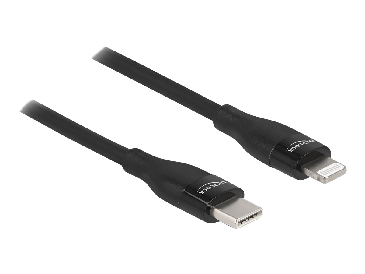 DeLOCK 86636 lightning cable