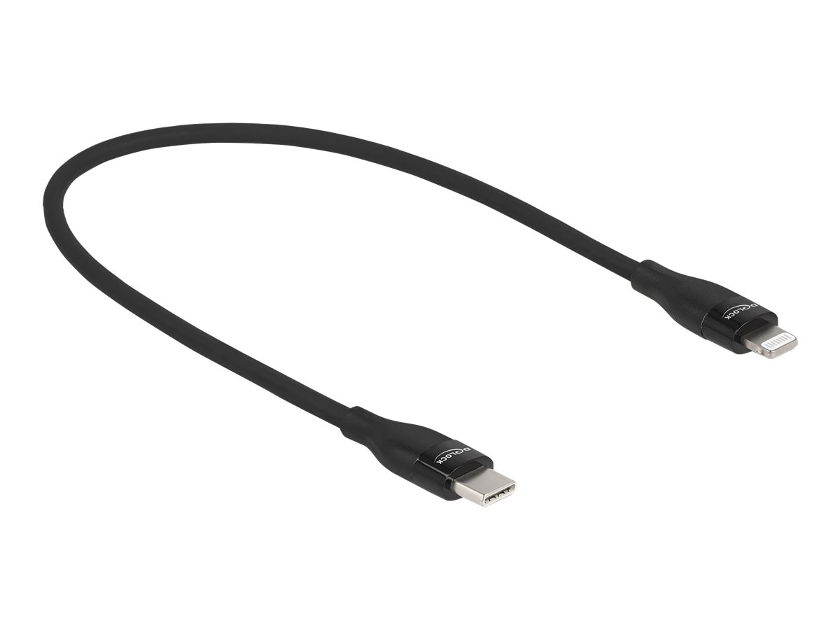 DeLOCK 86636 lightning cable