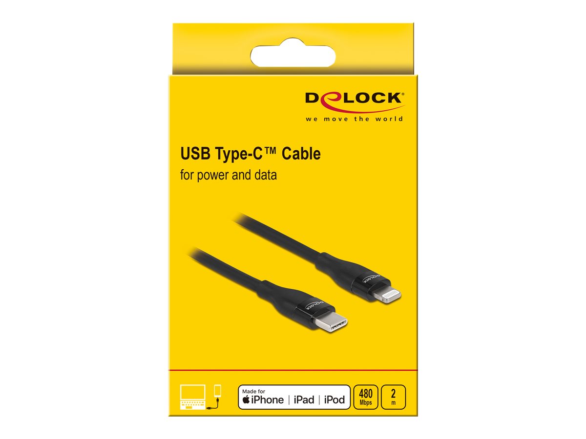 DeLOCK 86638 mobile phone cable