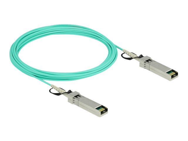 DeLOCK 86642 InfiniBand/fibre optic cable