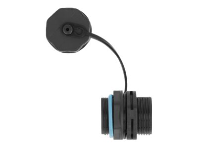 DELOCK Kabelverbinder RJ45 Cat,6A