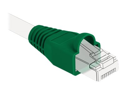 DeLOCK 86726 strain relief
