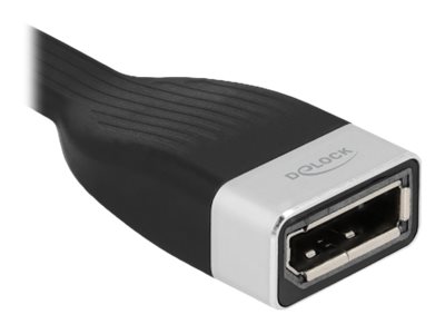 DeLOCK 86731 video cable adapter
