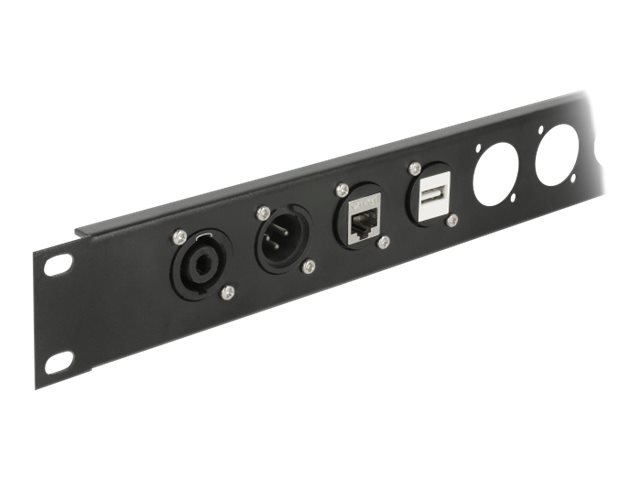 DeLOCK 86734 keystone module