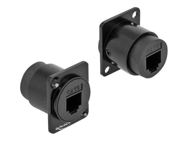 DeLOCK 86783 cable gender changer