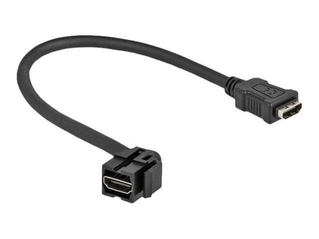 DeLOCK 86853 keystone module