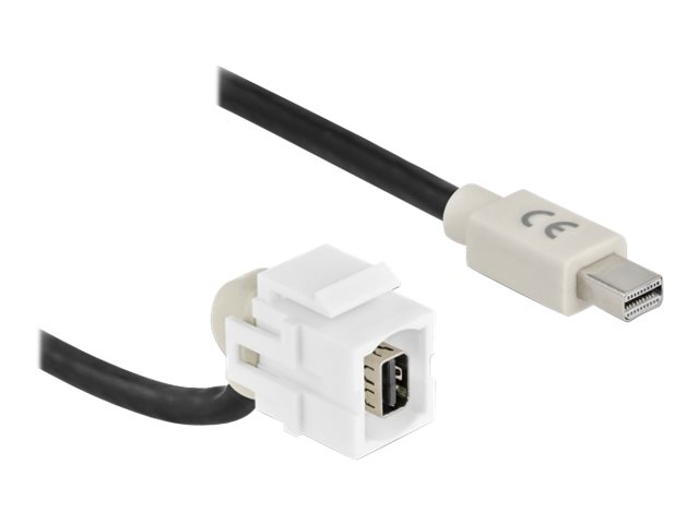 DeLOCK 86860 keystone module