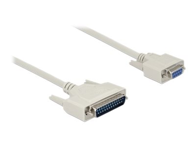 DeLOCK 86877 serial cable