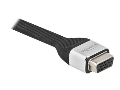 DeLOCK 86935 video cable adapter