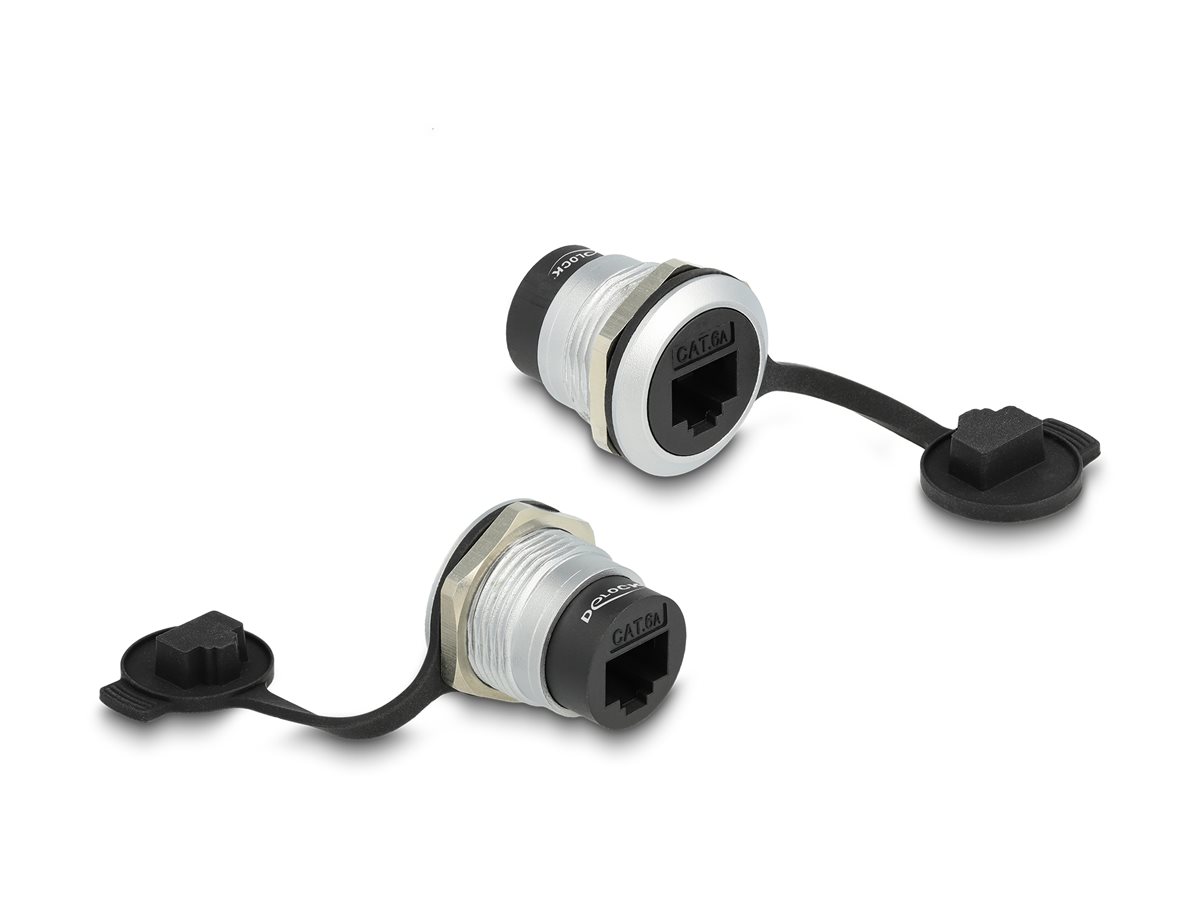 DeLOCK 86968 keystone module
