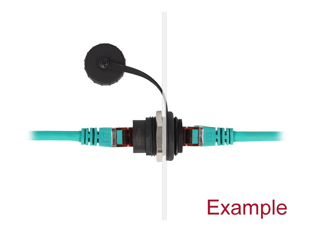 DeLOCK 86968 keystone module