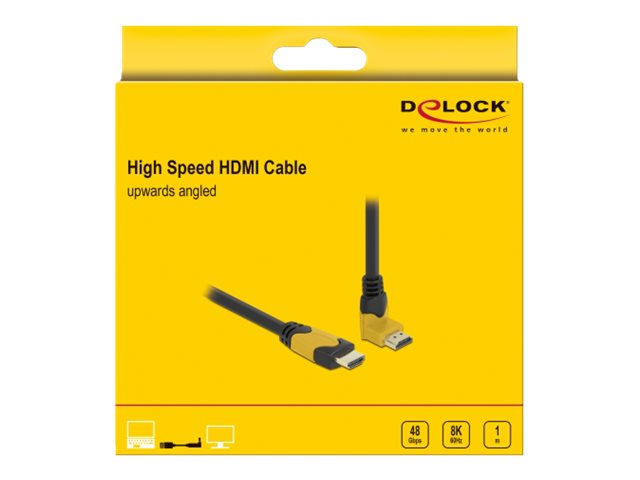DeLOCK 86988 HDMI cable