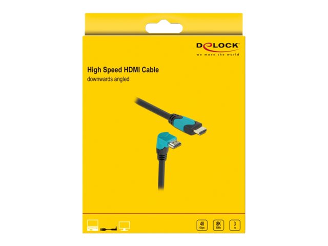 DeLOCK 86993 HDMI cable