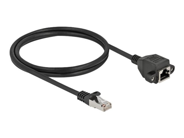 DeLOCK 87001 networking cable