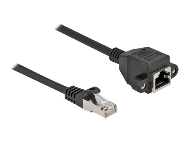 DeLOCK 87001 networking cable