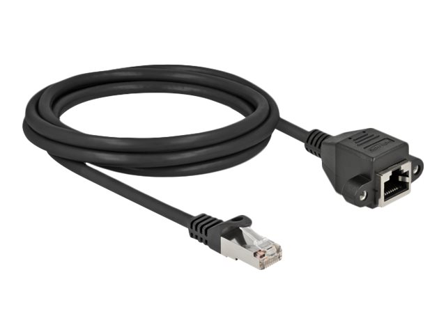 DeLOCK 87002 networking cable