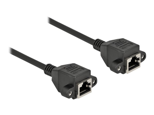 DeLOCK 87006 networking cable
