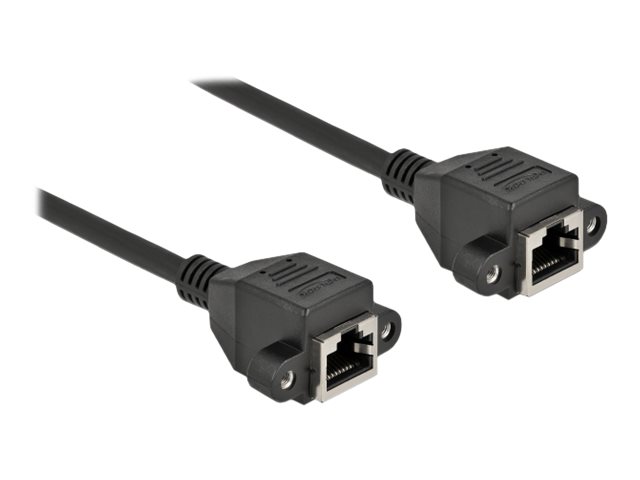 DeLOCK 87009 networking cable