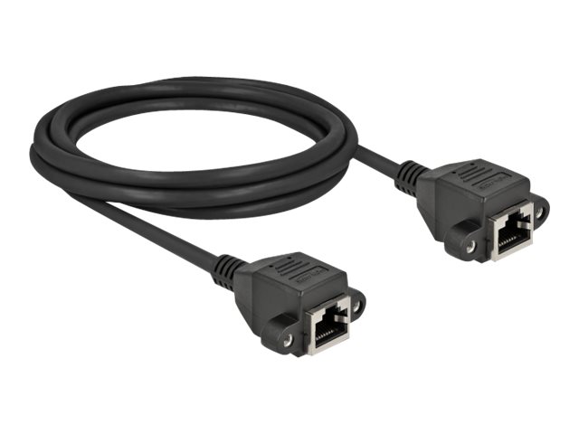 DeLOCK 87010 networking cable