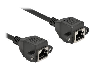 DeLOCK 87012 networking cable