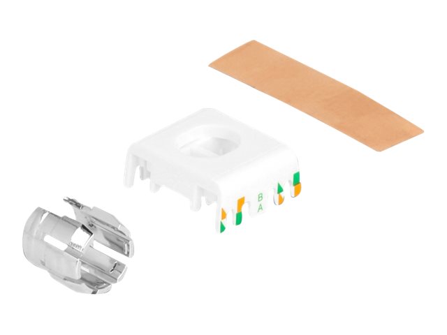 DeLOCK 87032 keystone module