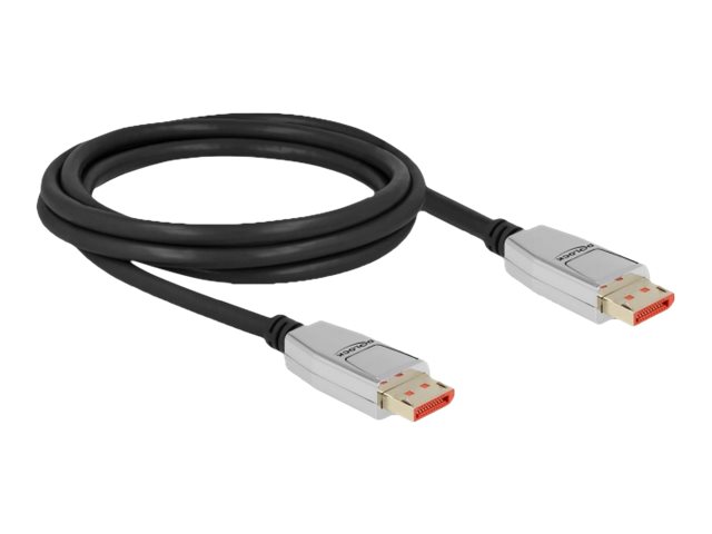 DeLOCK 87041 DisplayPort cable