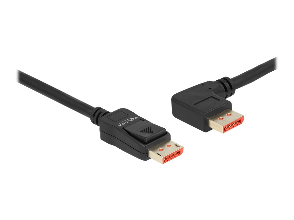DeLOCK 87044 DisplayPort cable