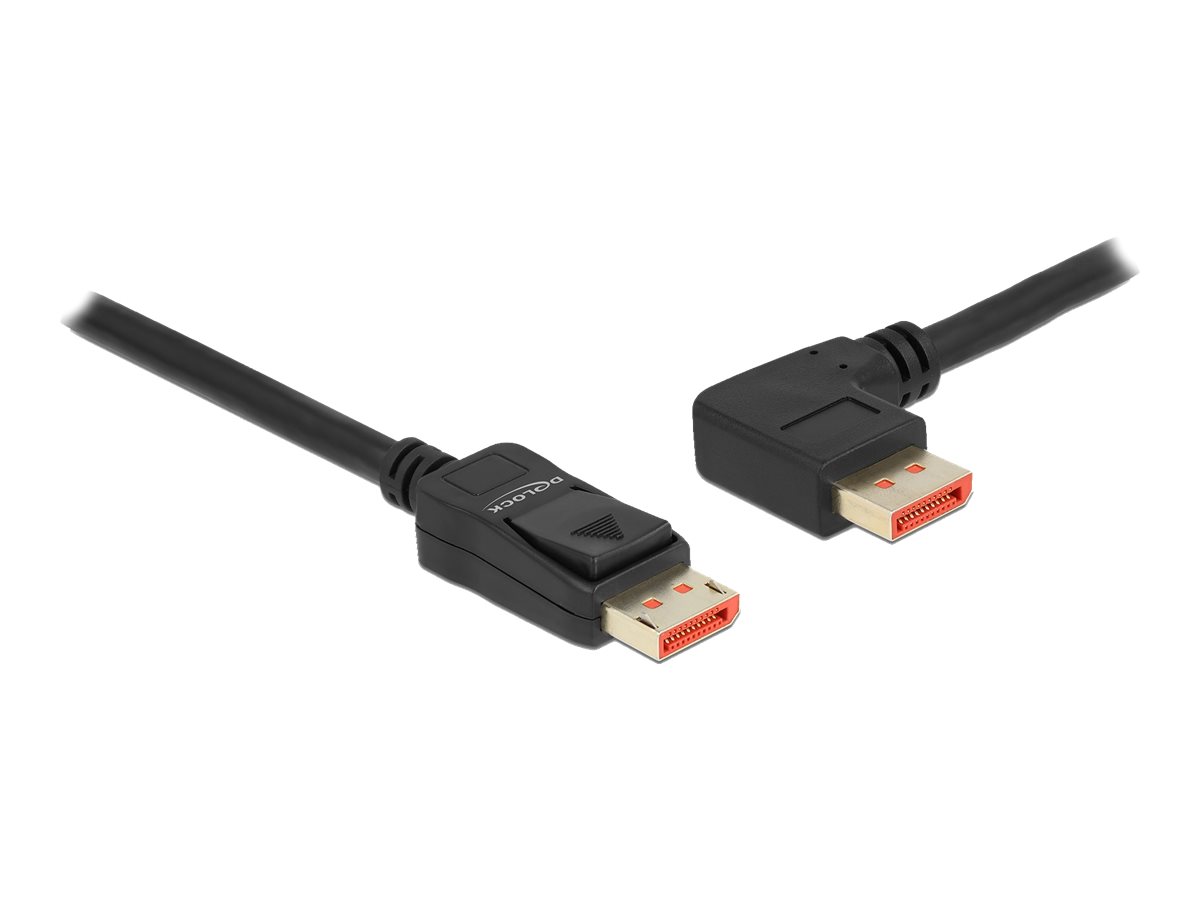 DeLOCK 87048 DisplayPort cable