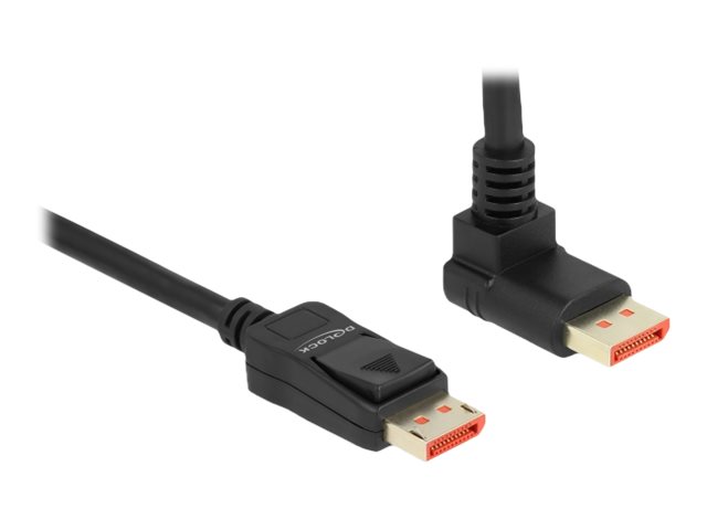 DeLOCK 87057 DisplayPort cable