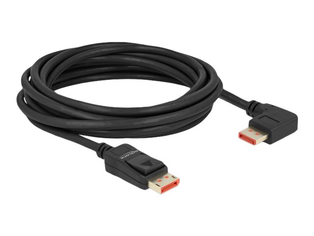 DeLOCK 87069 DisplayPort cable