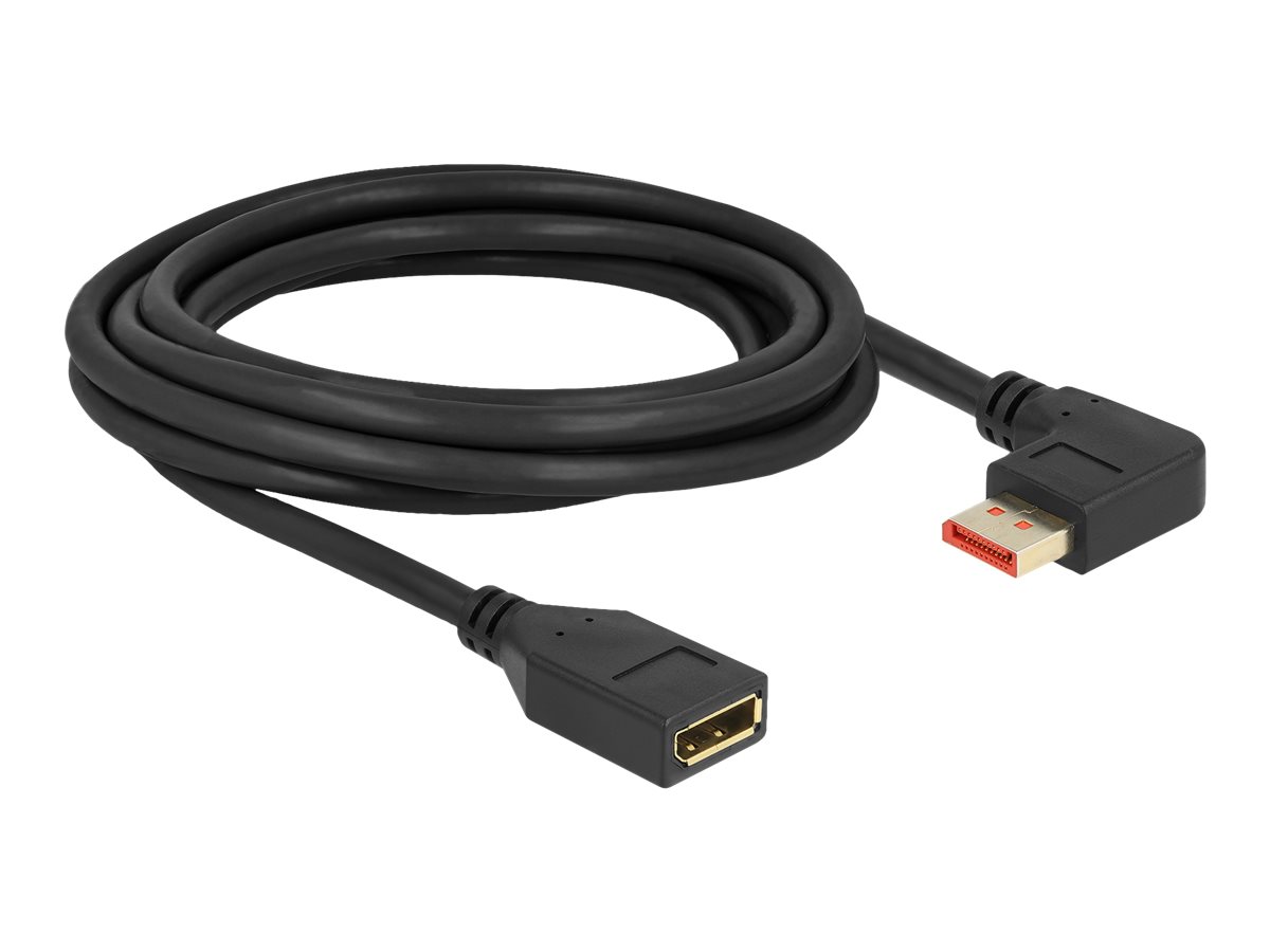DeLOCK 87076 DisplayPort cable